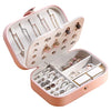 PU Big Jewellery Box